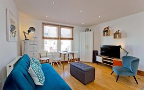 Convenient Highbury Fields 1 Bedroom Apartment - Parking By Request